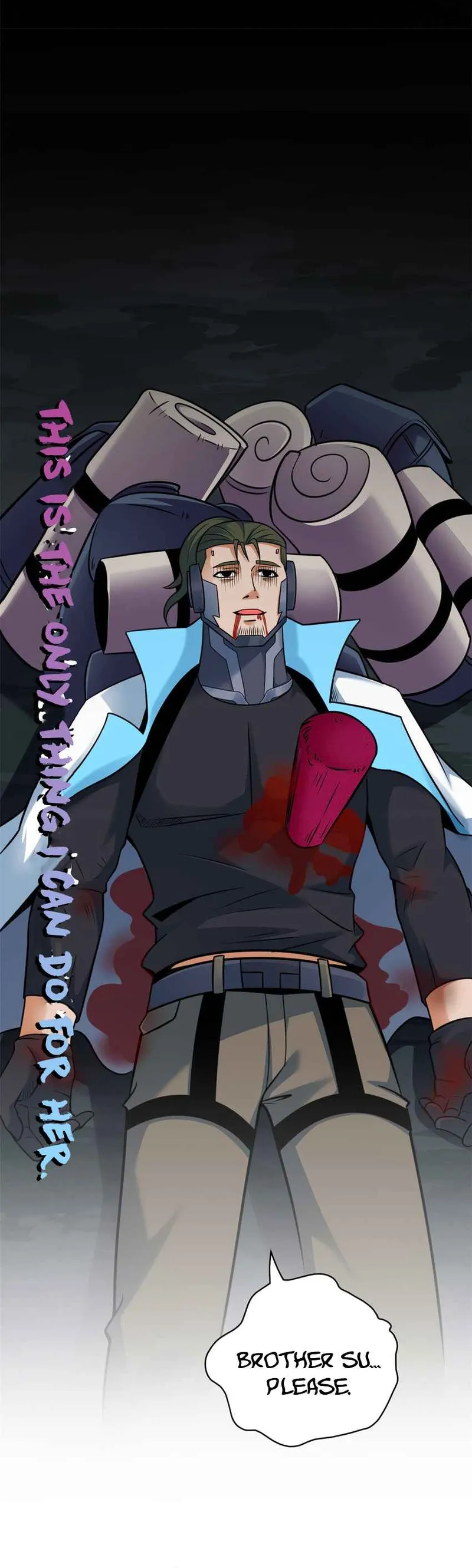 Read Astral Pet Store EN Manga Online
