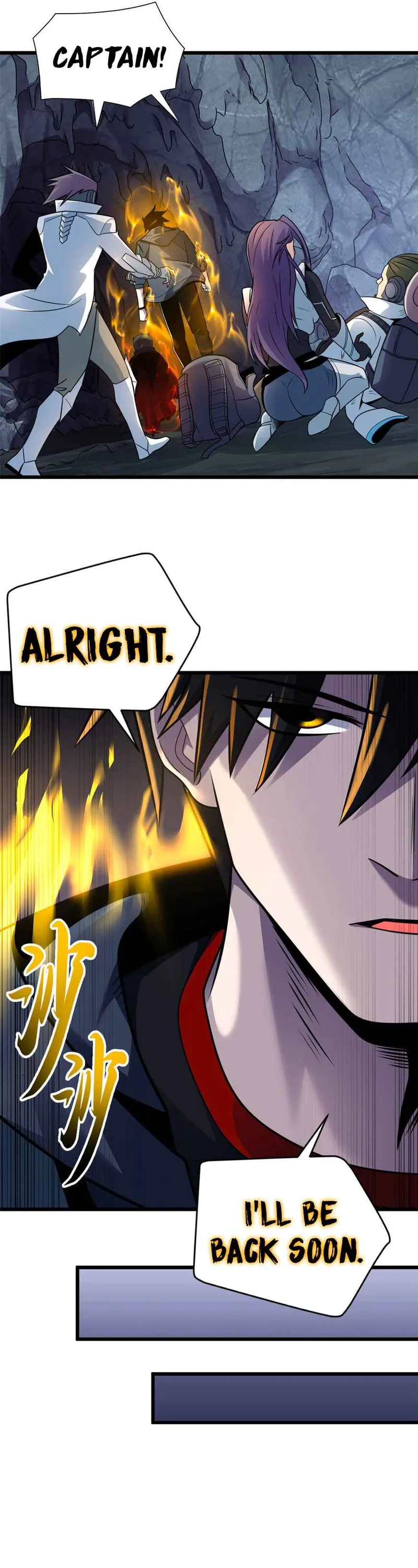 Read Astral Pet Store EN Manga Online