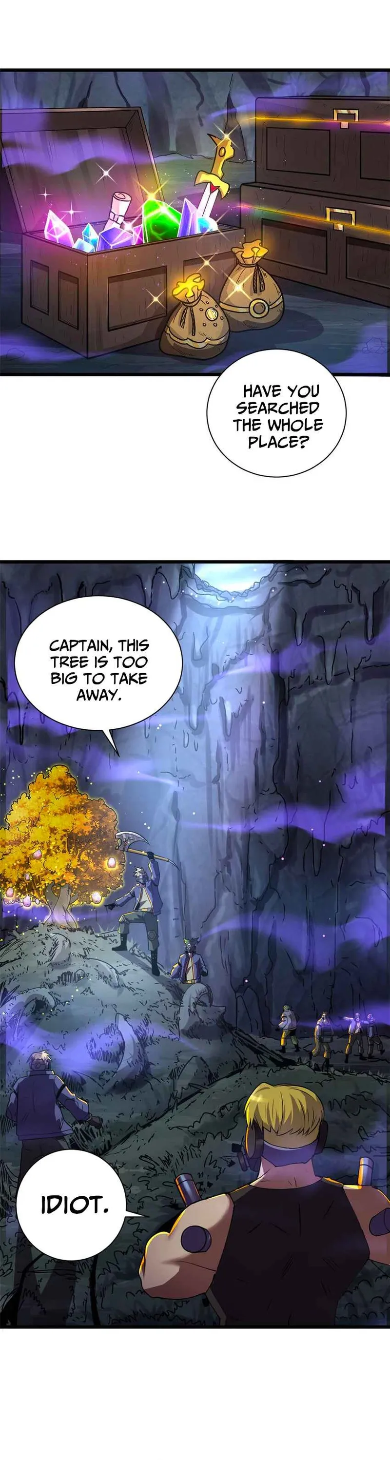 Read Astral Pet Store EN Manga Online
