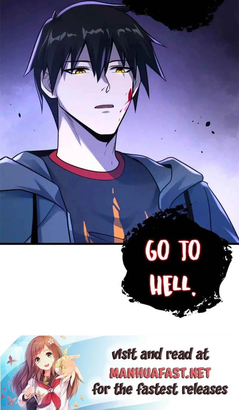 Read Astral Pet Store EN Manga Online