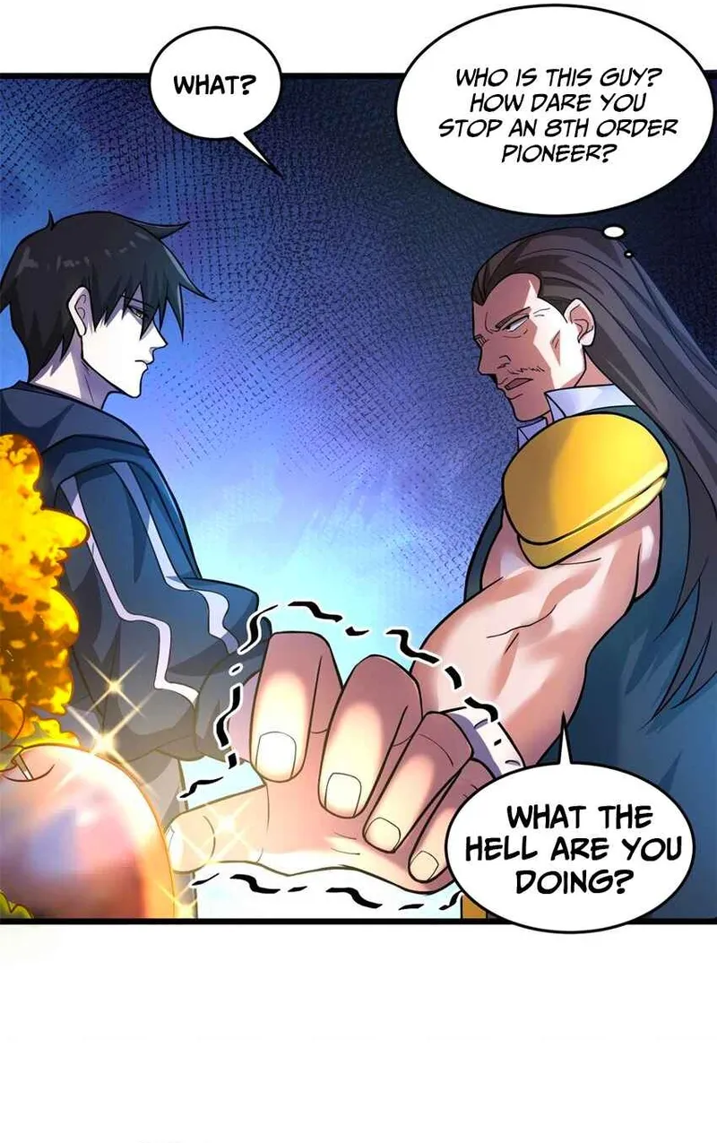 Read Astral Pet Store EN Manga Online