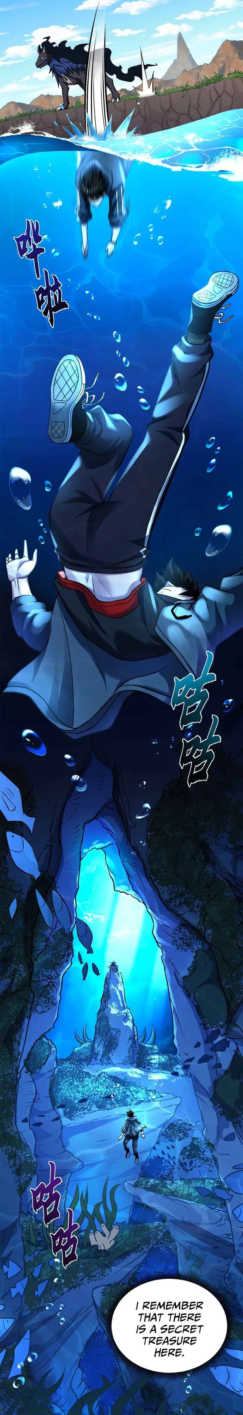 Read Astral Pet Store EN Manga Online
