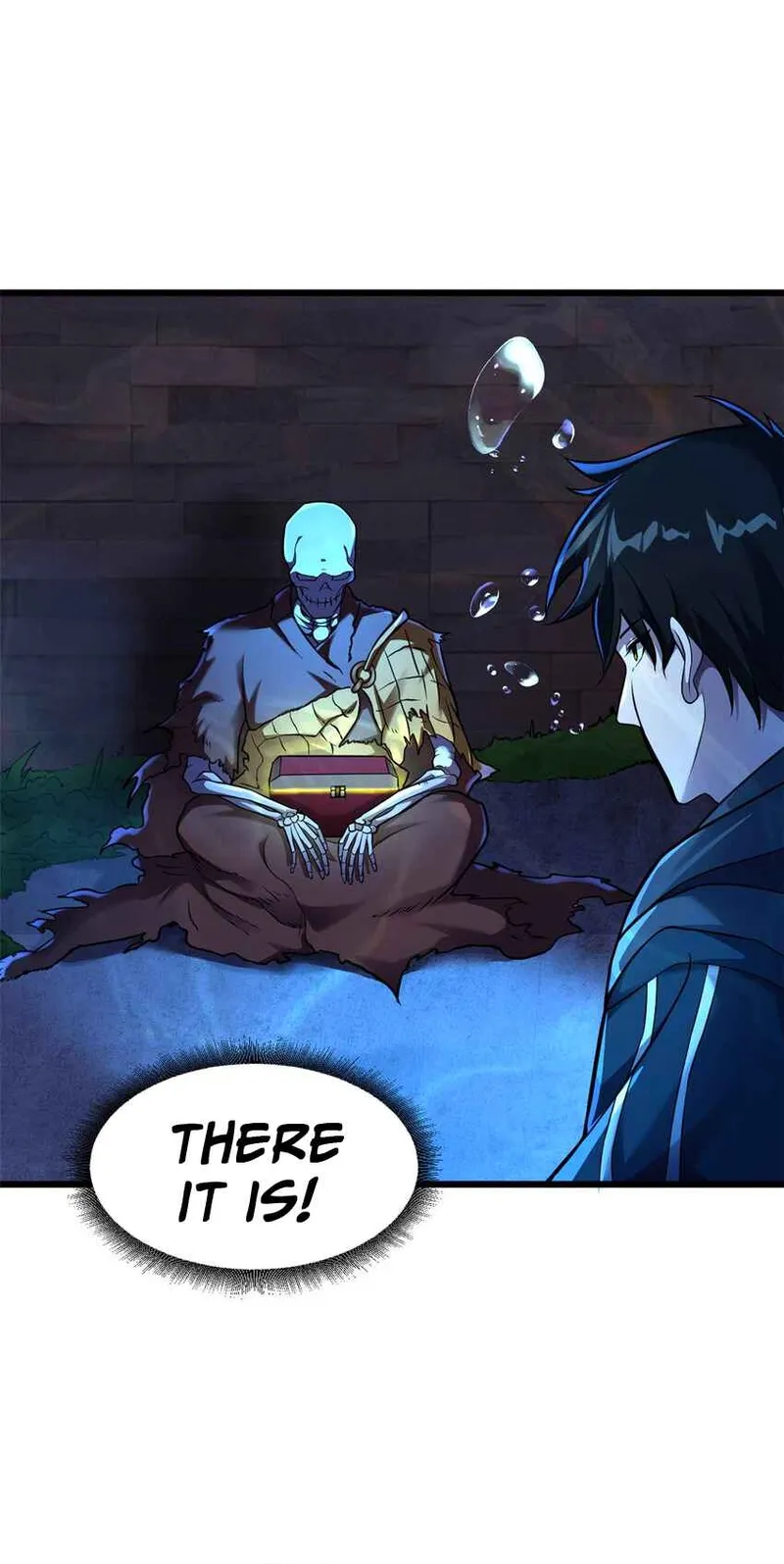 Read Astral Pet Store EN Manga Online