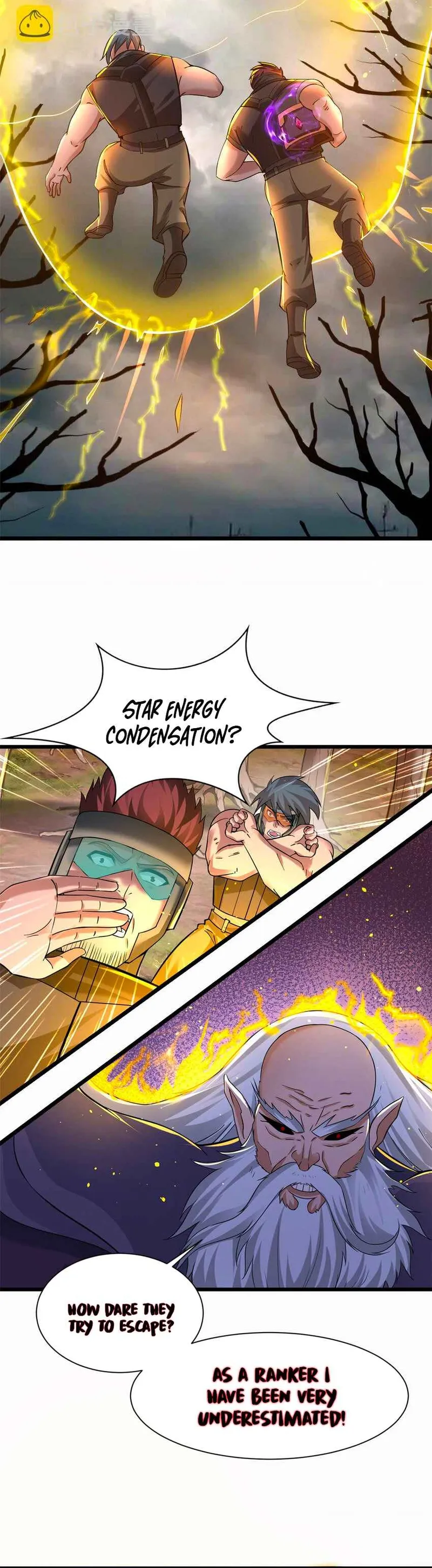 Read Astral Pet Store EN Manga Online