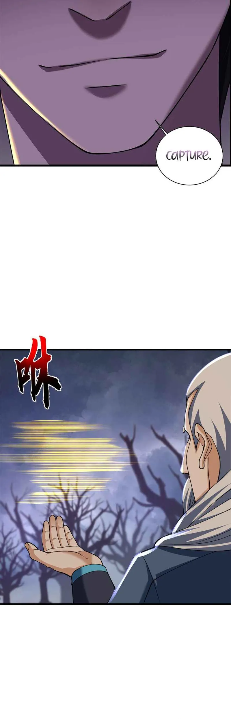Read Astral Pet Store EN Manga Online