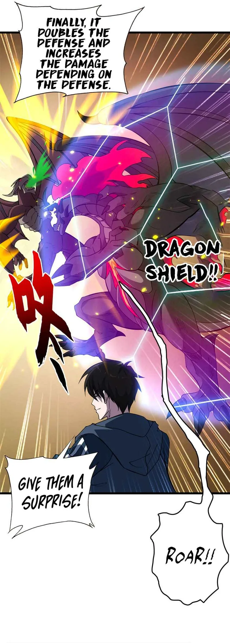 Read Astral Pet Store EN Manga Online