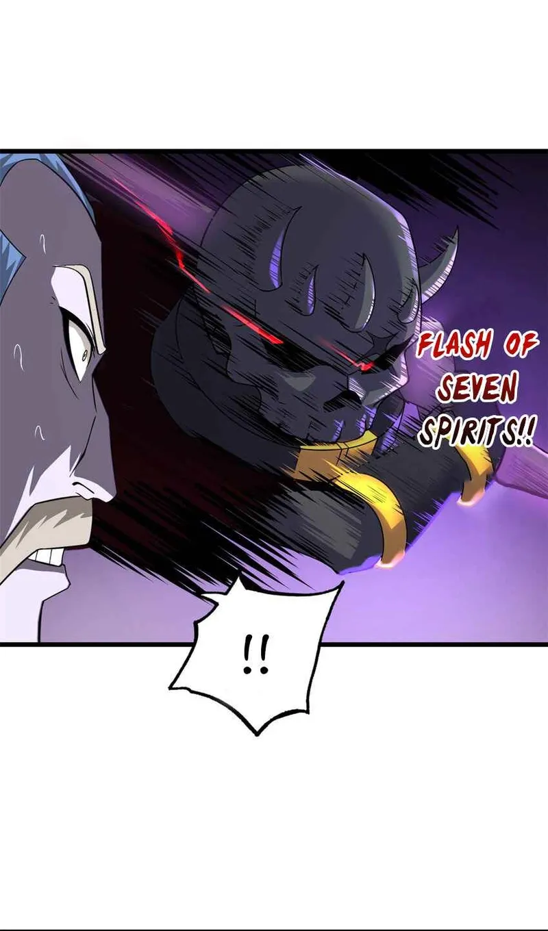 Read Astral Pet Store EN Manga Online
