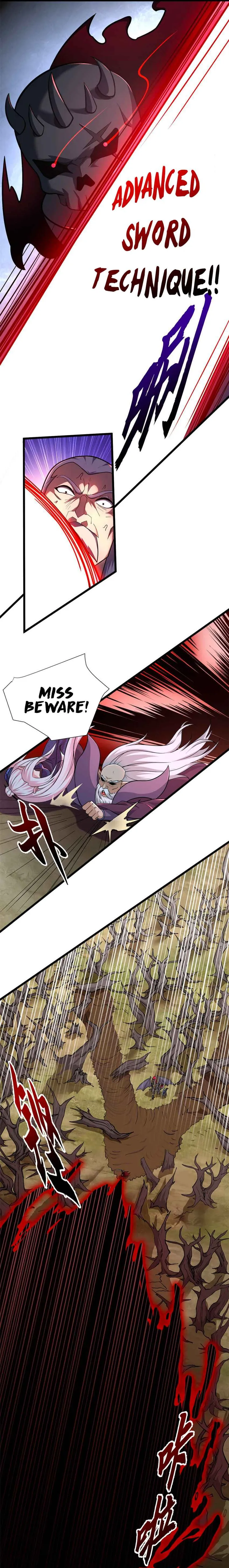 Read Astral Pet Store EN Manga Online
