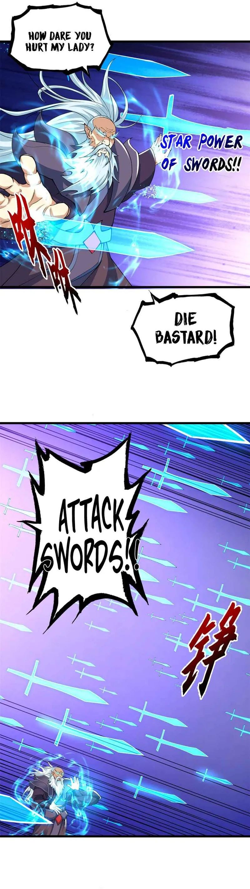 Read Astral Pet Store EN Manga Online