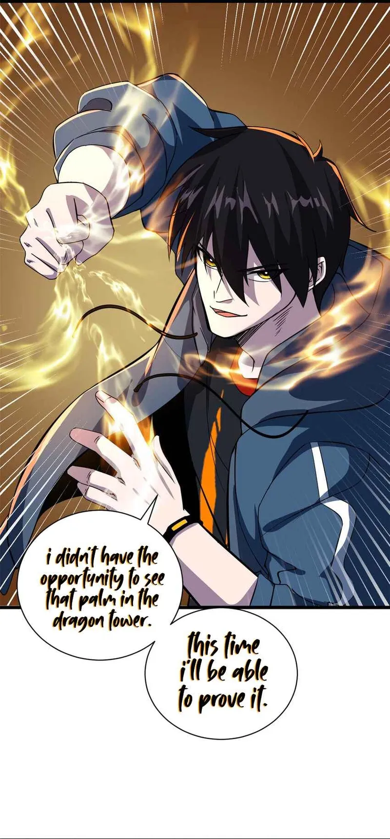 Read Astral Pet Store EN Manga Online