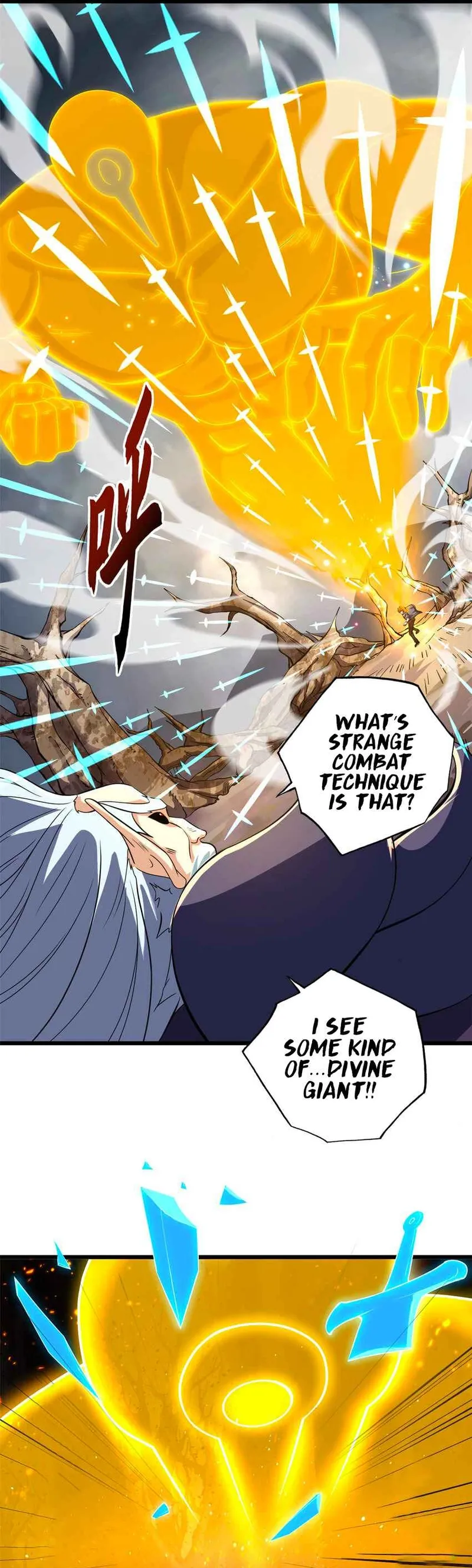 Read Astral Pet Store EN Manga Online