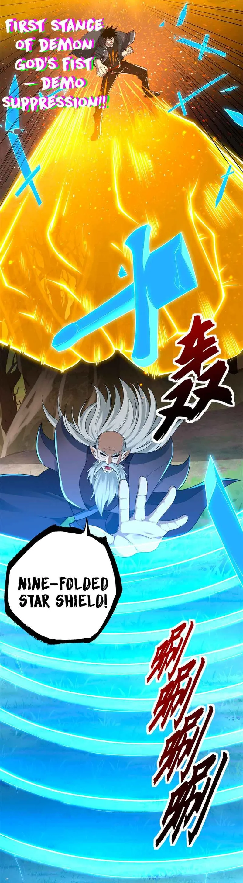 Read Astral Pet Store EN Manga Online