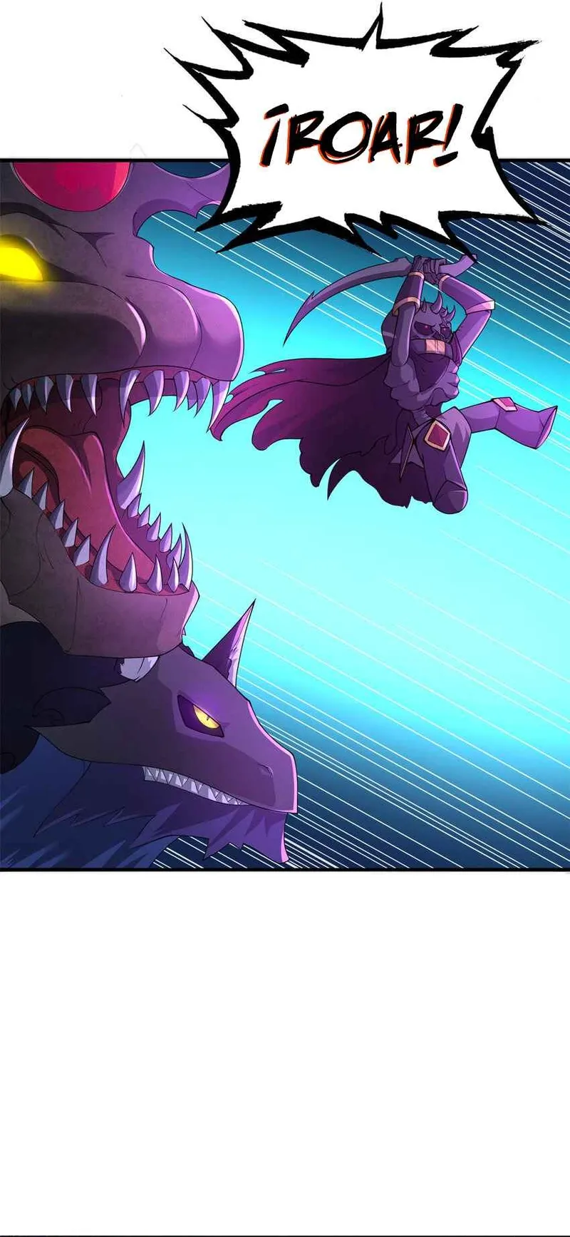 Read Astral Pet Store EN Manga Online