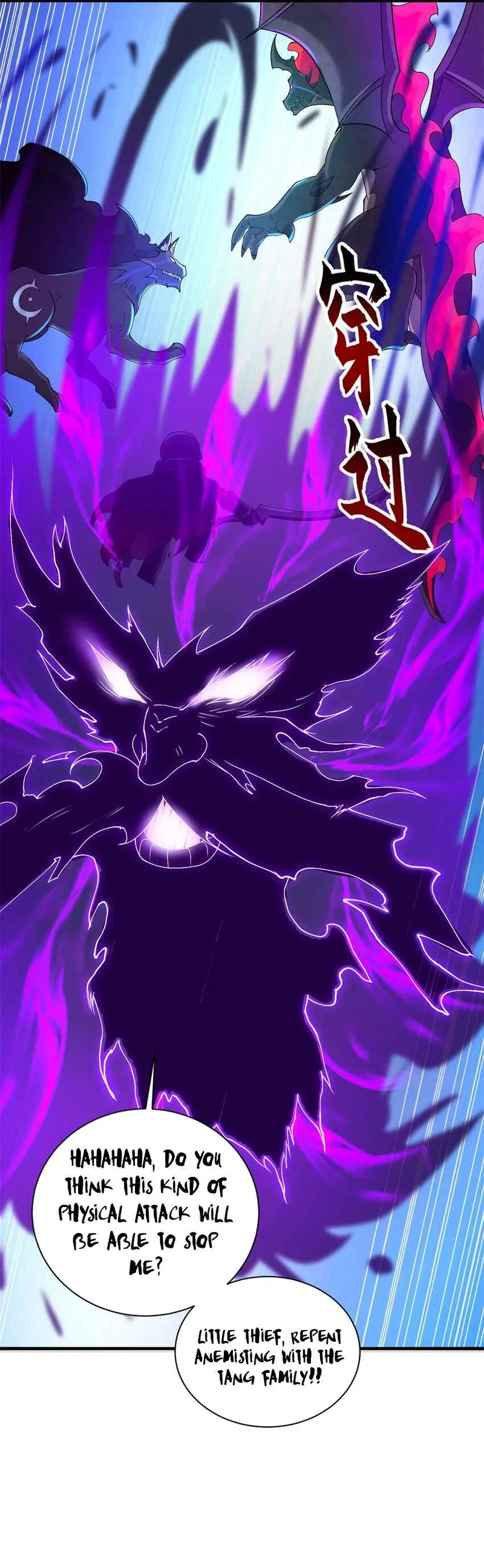 Read Astral Pet Store EN Manga Online