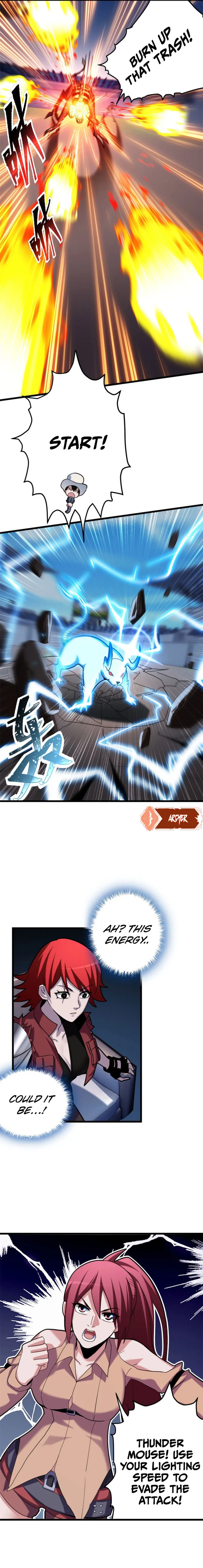 Read Astral Pet Store EN Manga Online
