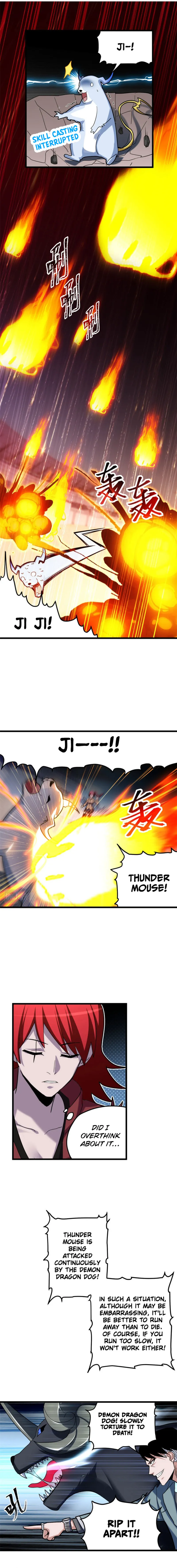 Read Astral Pet Store EN Manga Online