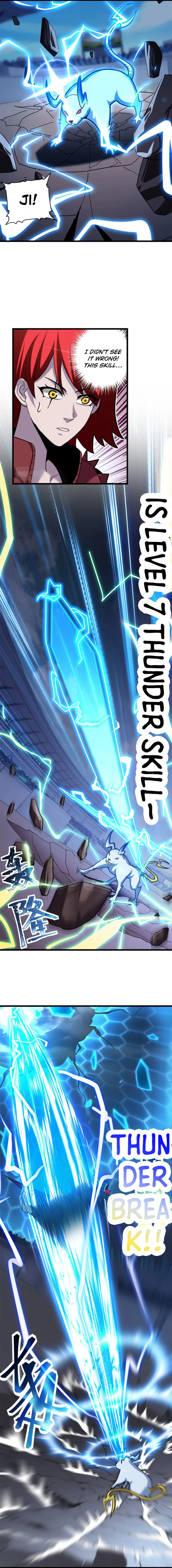 Read Astral Pet Store EN Manga Online
