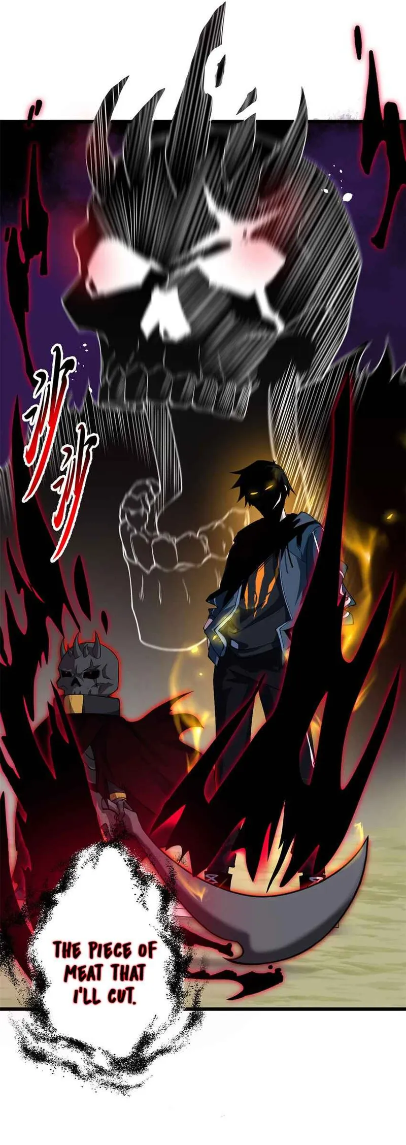 Read Astral Pet Store EN Manga Online