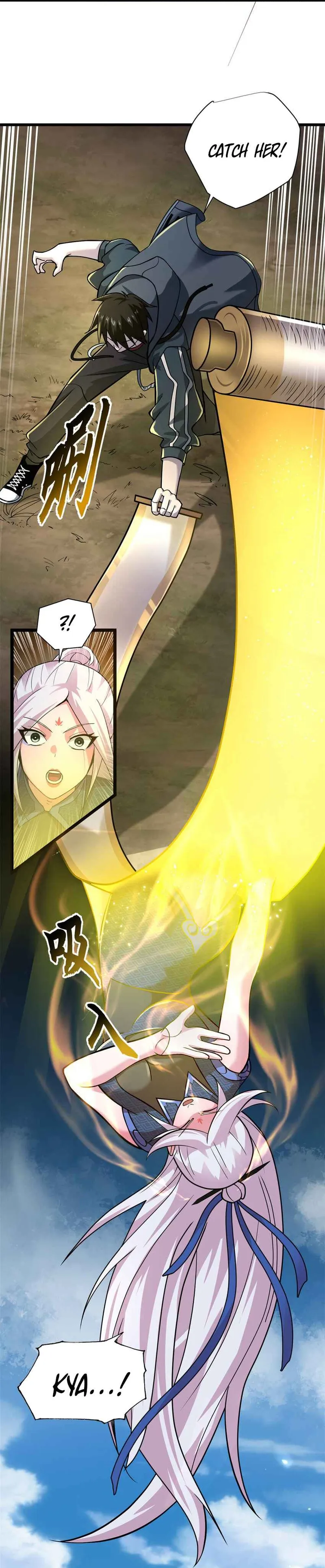 Read Astral Pet Store EN Manga Online