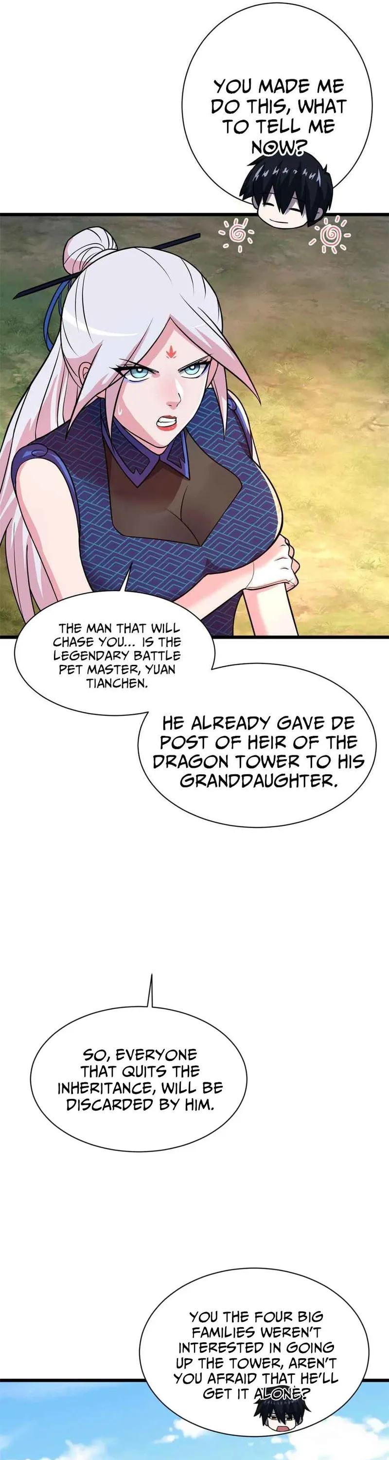 Read Astral Pet Store EN Manga Online