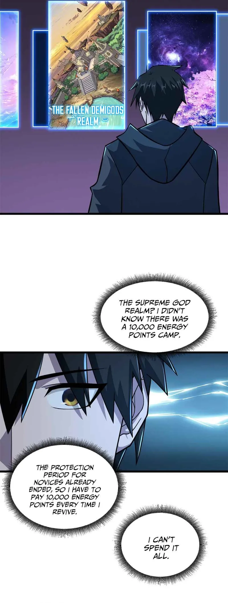 Read Astral Pet Store EN Manga Online