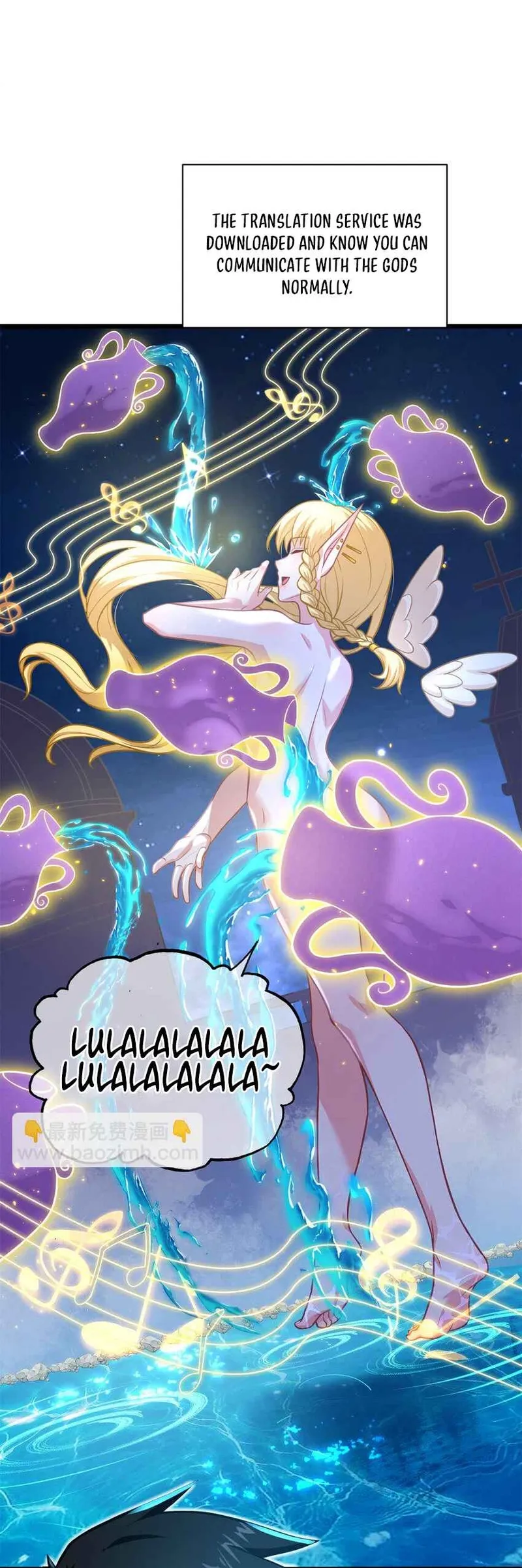 Read Astral Pet Store EN Manga Online