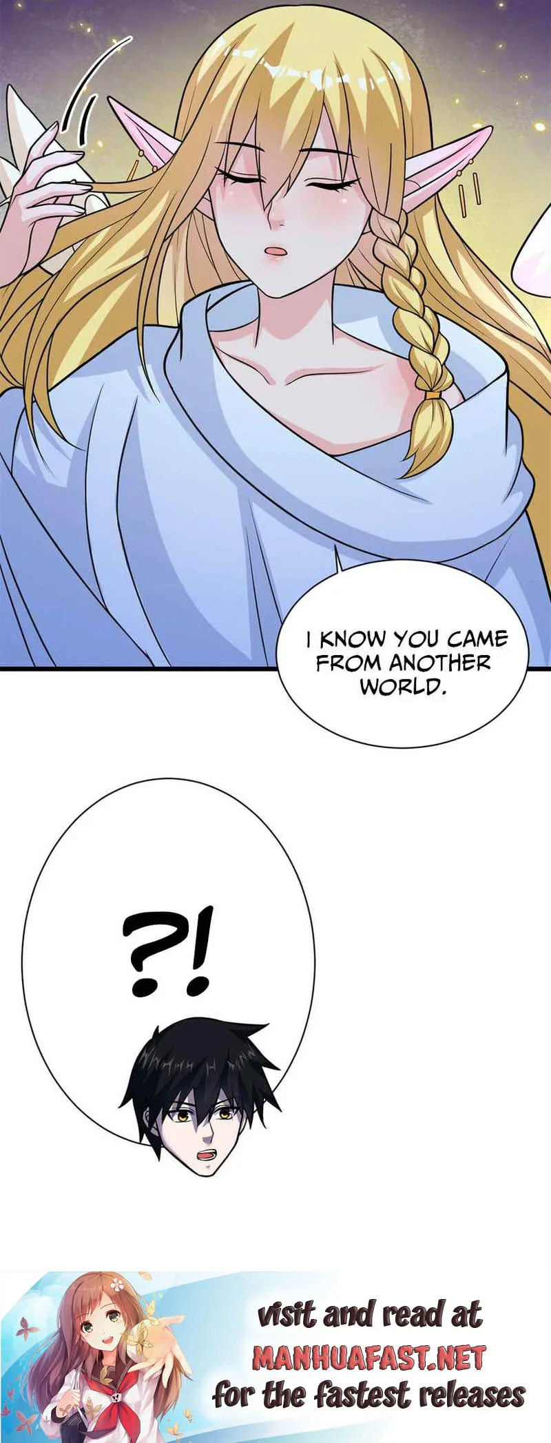 Read Astral Pet Store EN Manga Online