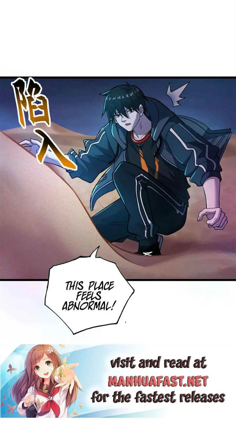 Read Astral Pet Store EN Manga Online