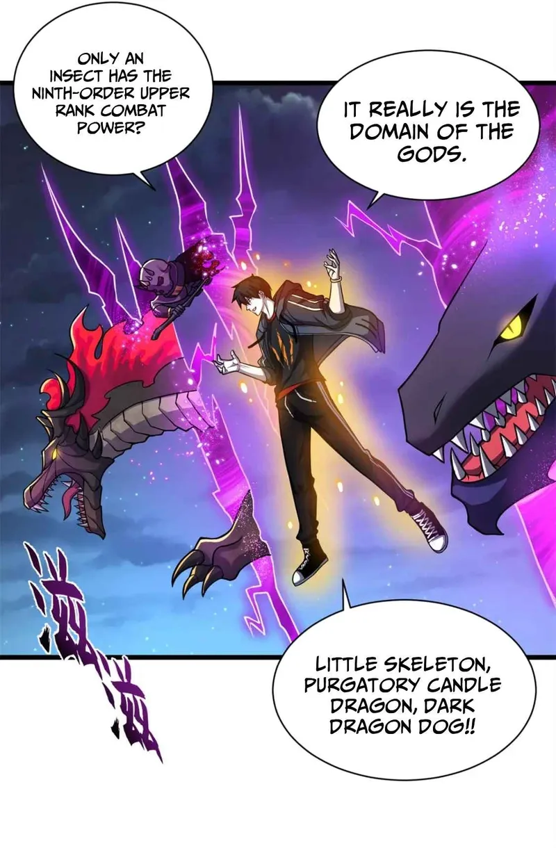 Read Astral Pet Store EN Manga Online