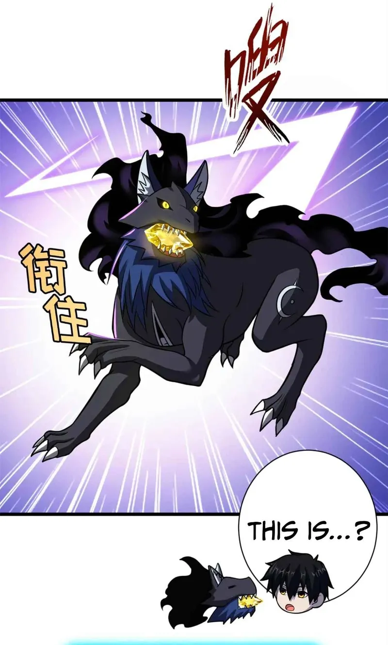 Read Astral Pet Store EN Manga Online