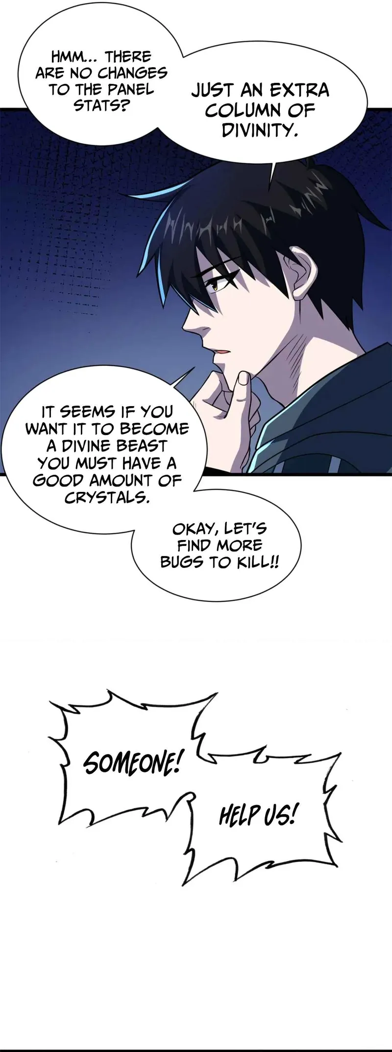 Read Astral Pet Store EN Manga Online