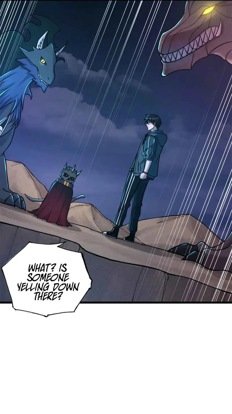Read Astral Pet Store EN Manga Online