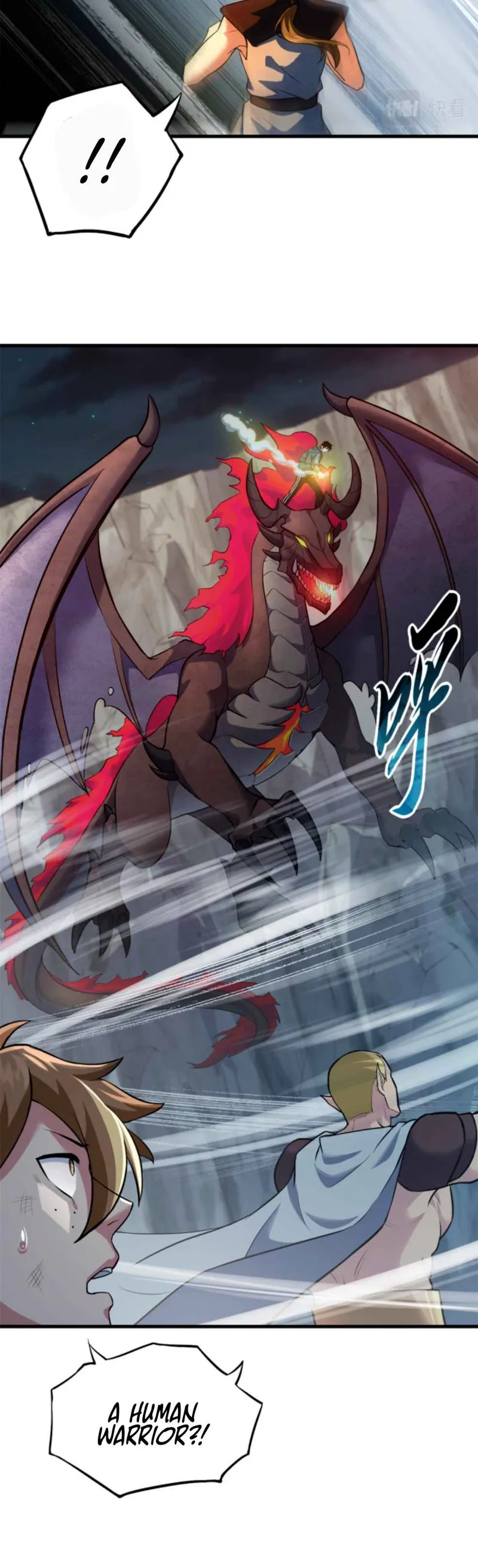 Read Astral Pet Store EN Manga Online