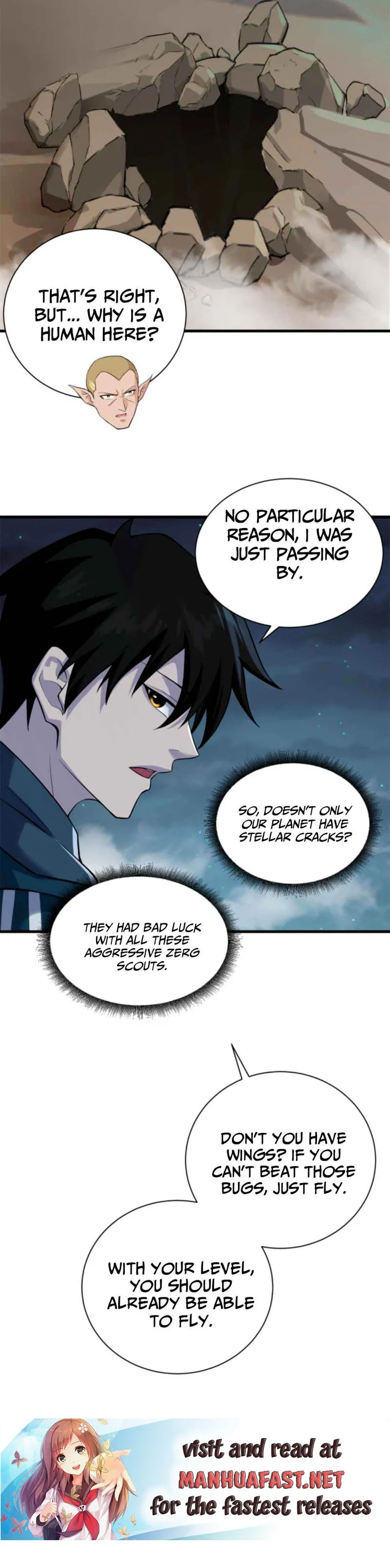 Read Astral Pet Store EN Manga Online