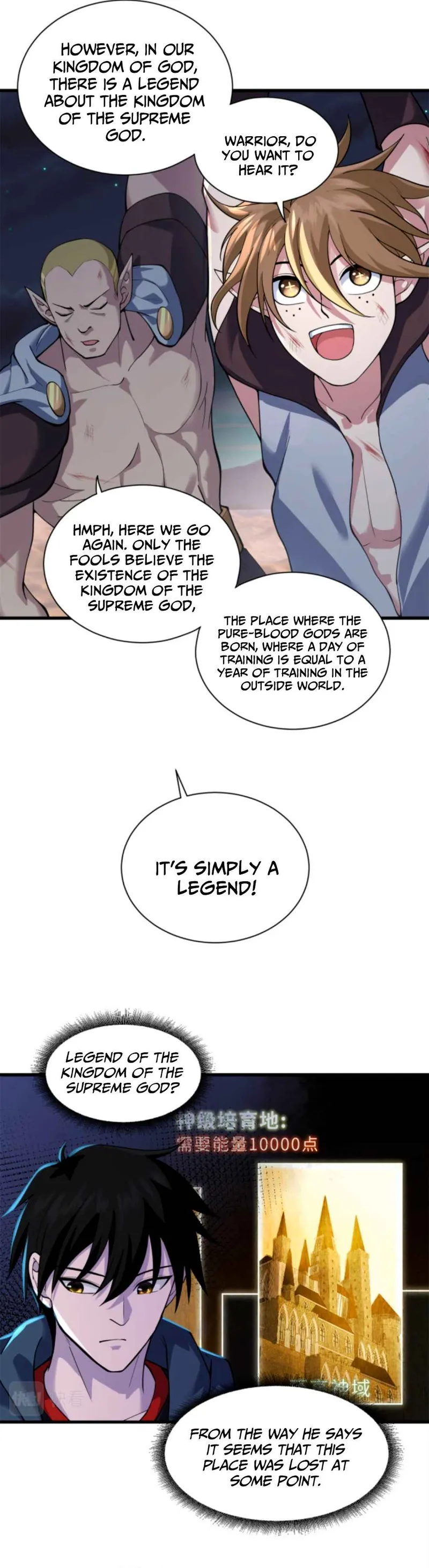 Read Astral Pet Store EN Manga Online