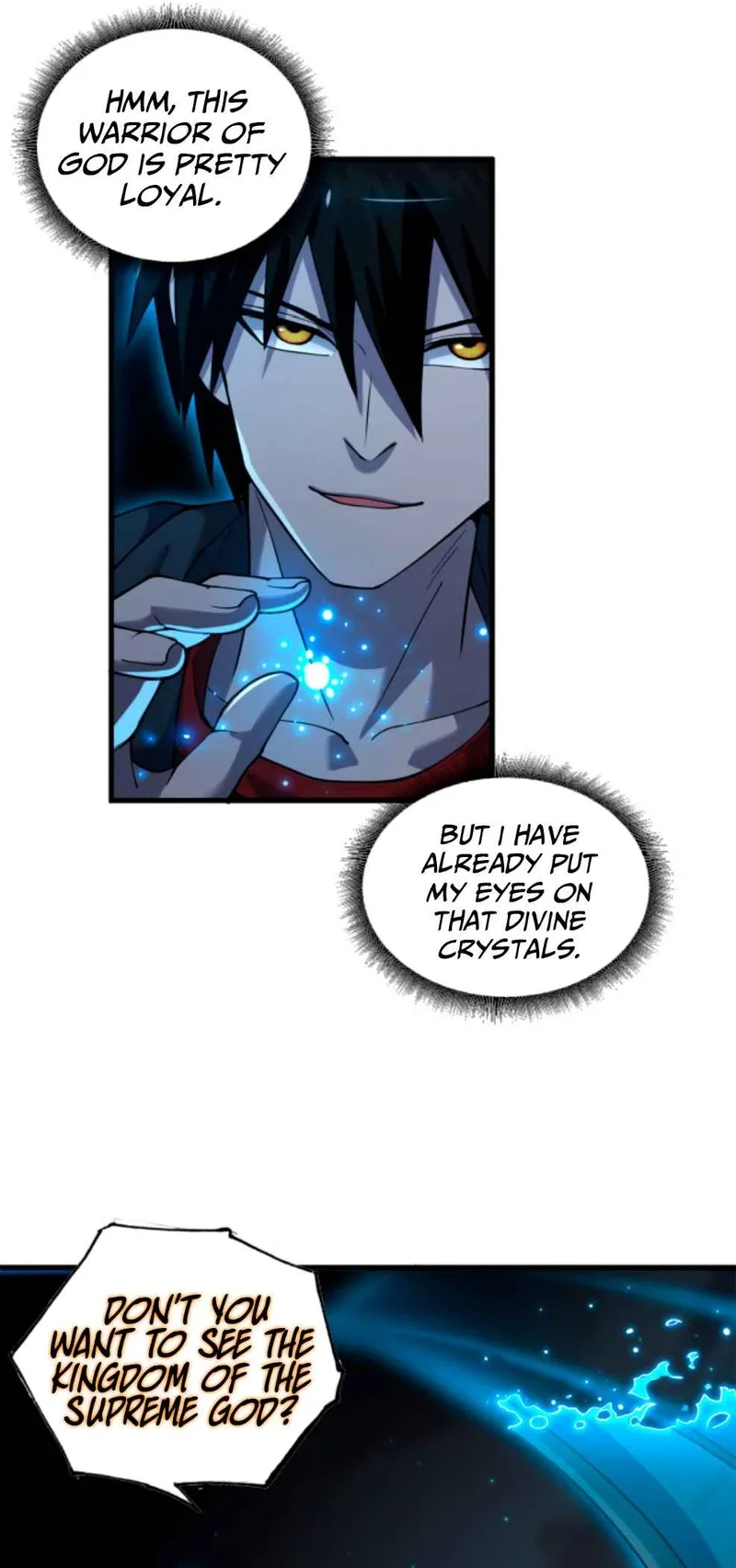 Read Astral Pet Store EN Manga Online