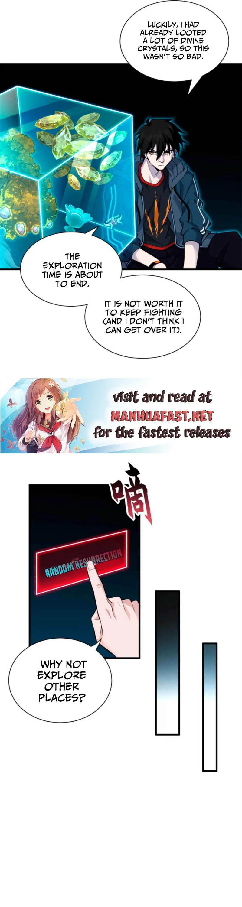 Read Astral Pet Store EN Manga Online