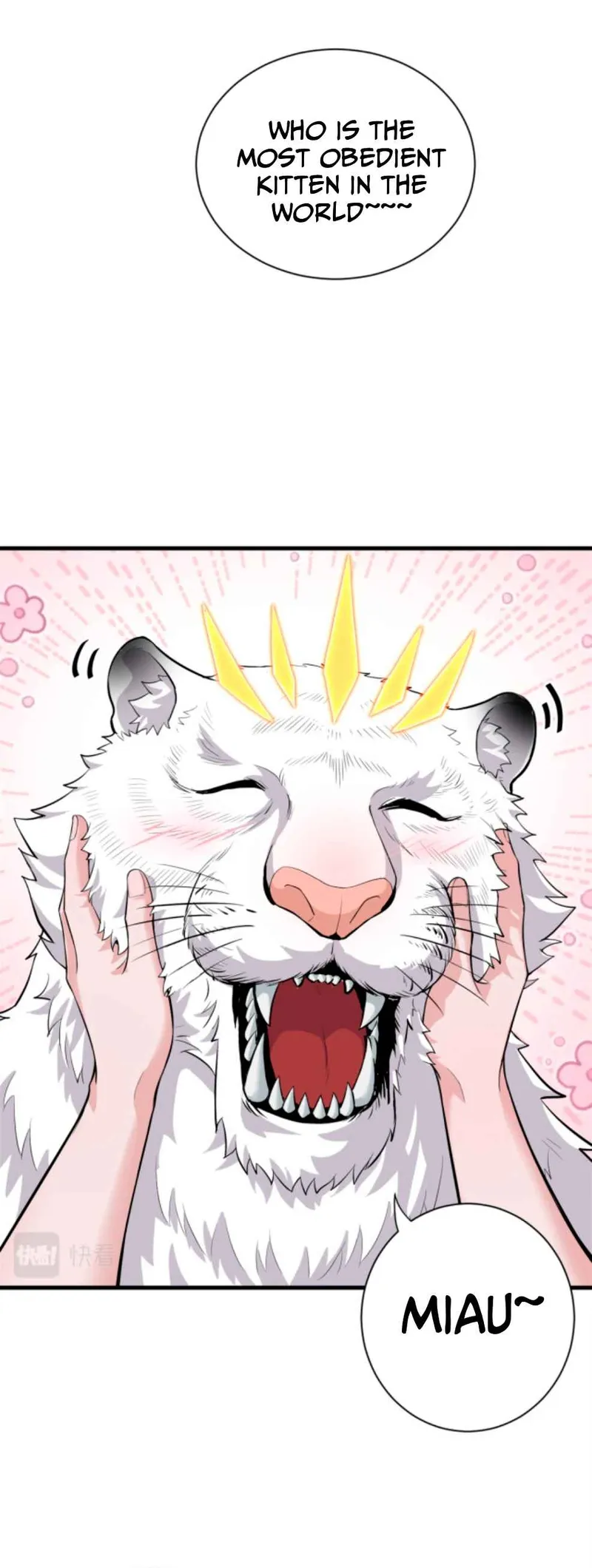 Read Astral Pet Store EN Manga Online