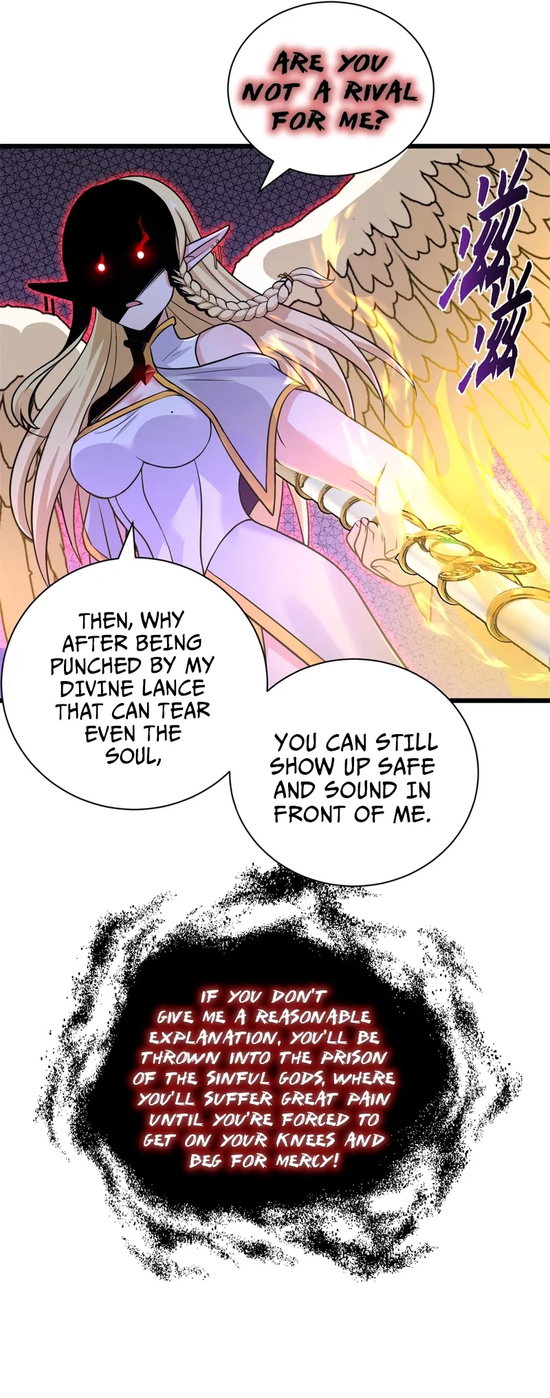 Read Astral Pet Store EN Manga Online