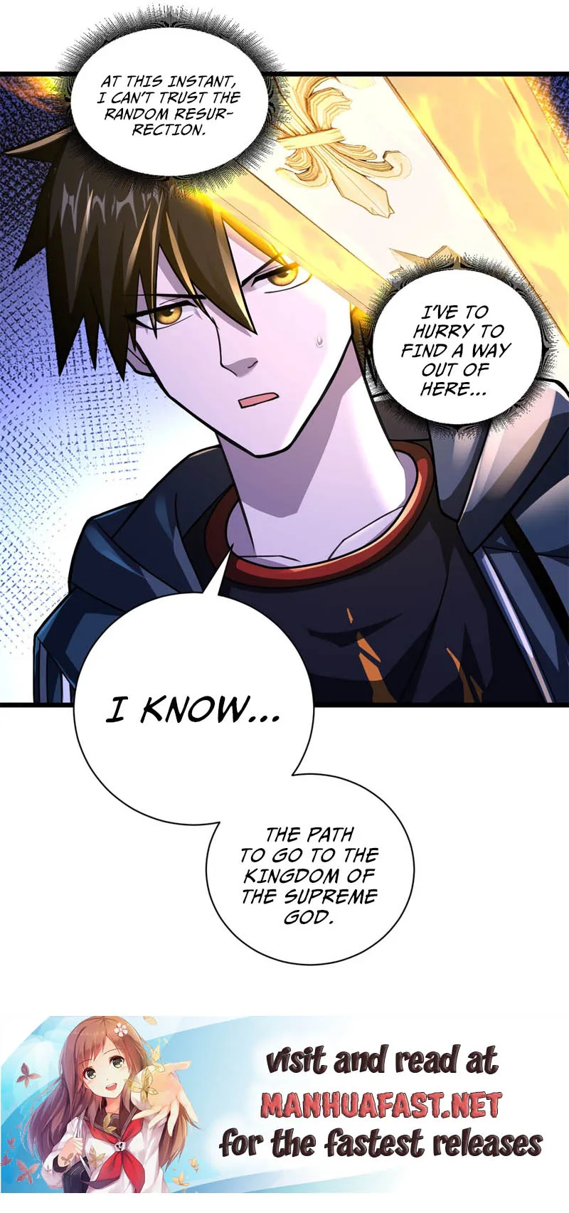 Read Astral Pet Store EN Manga Online