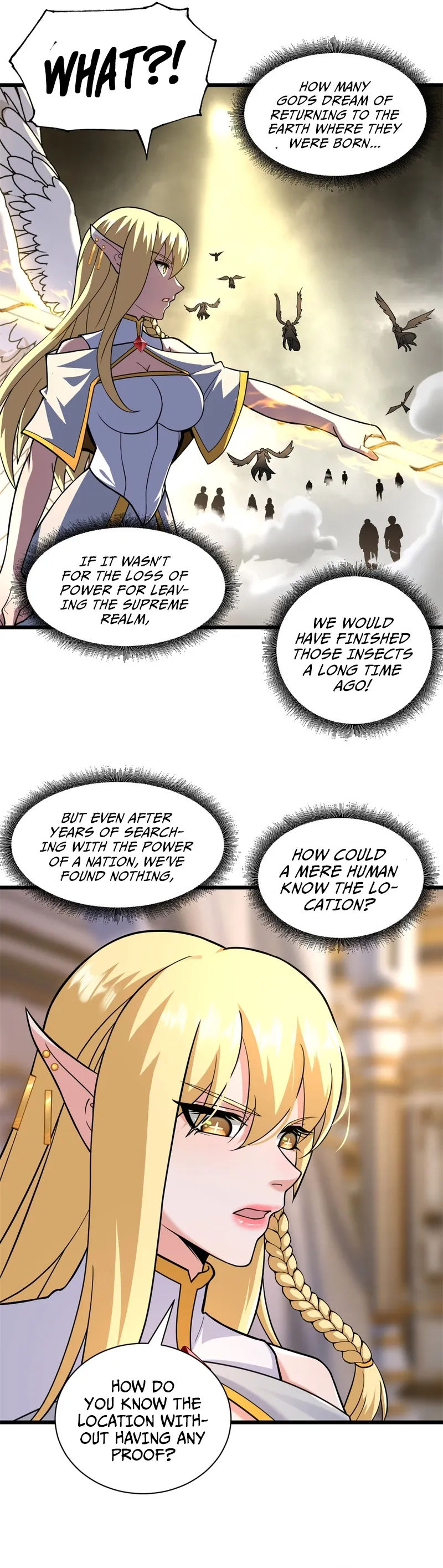 Read Astral Pet Store EN Manga Online