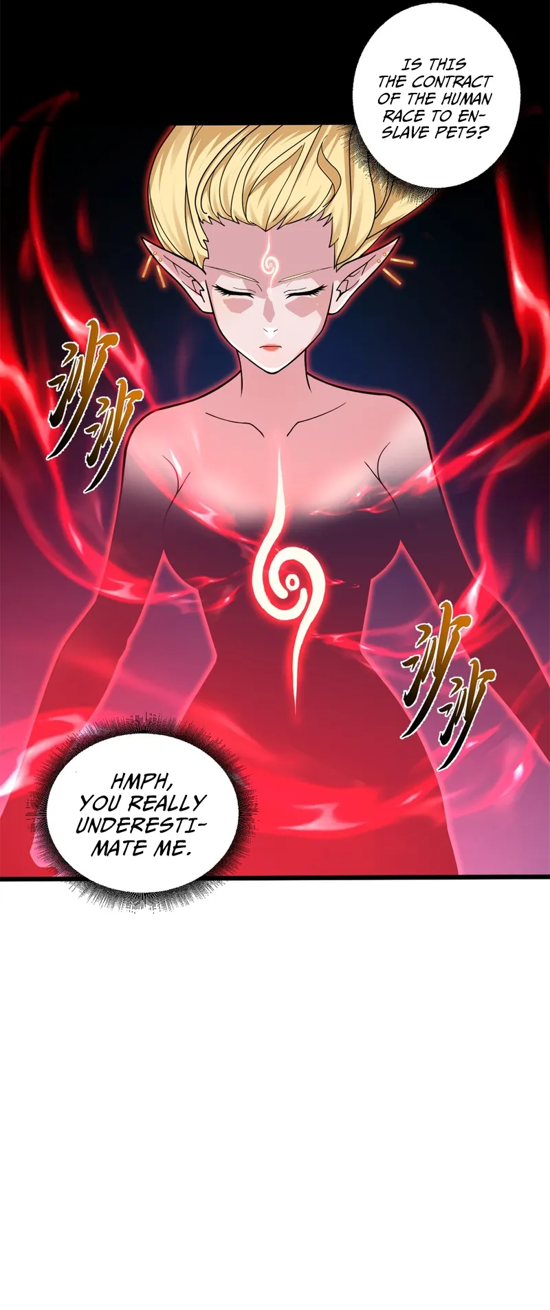 Read Astral Pet Store EN Manga Online