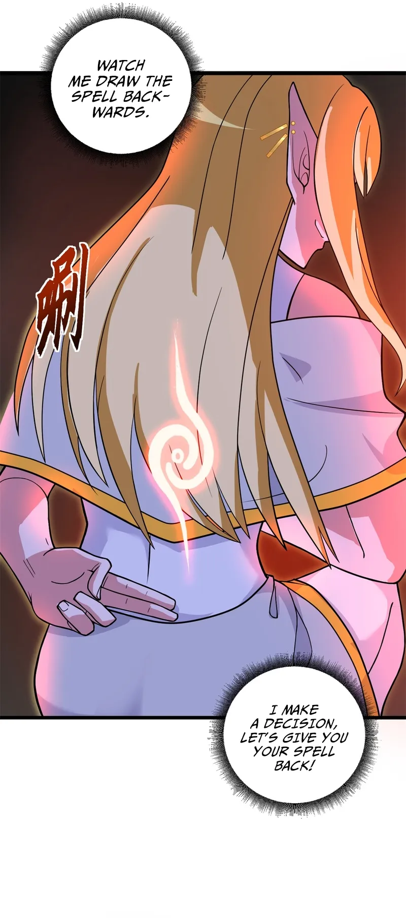 Read Astral Pet Store EN Manga Online