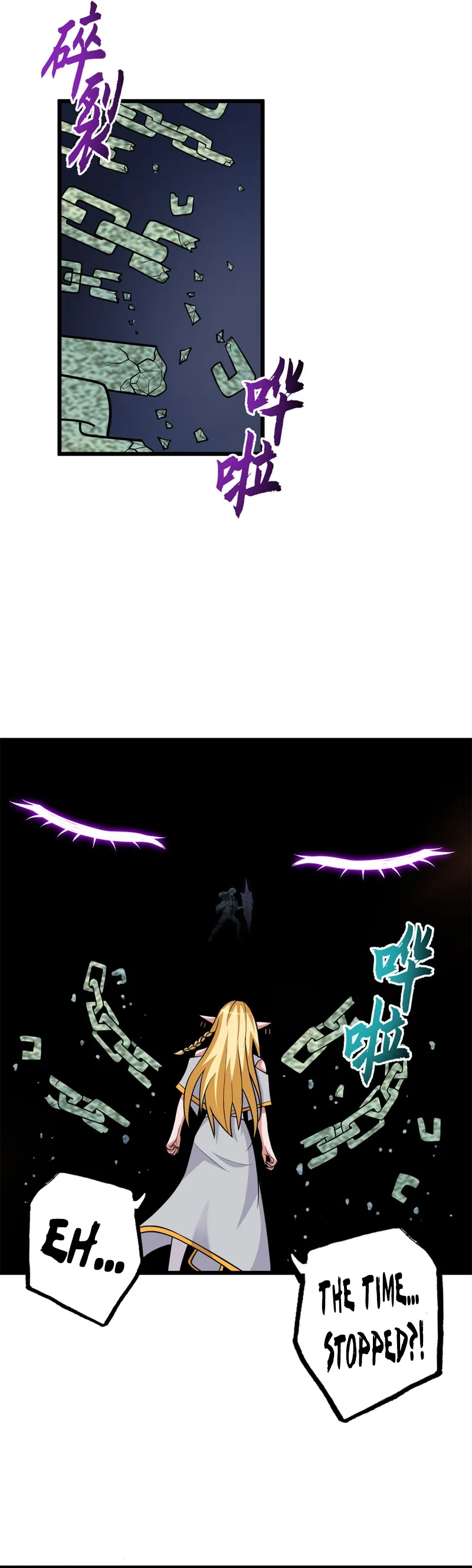 Read Astral Pet Store EN Manga Online