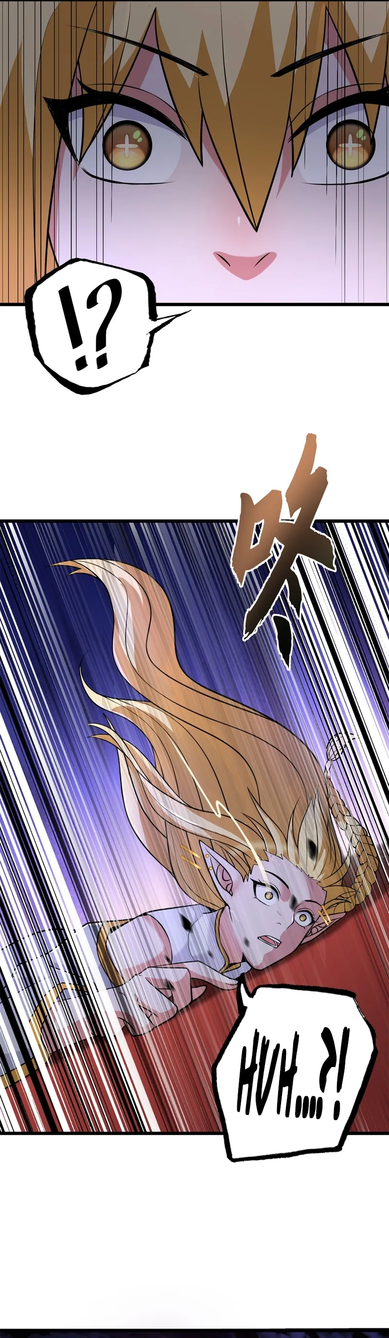 Read Astral Pet Store EN Manga Online
