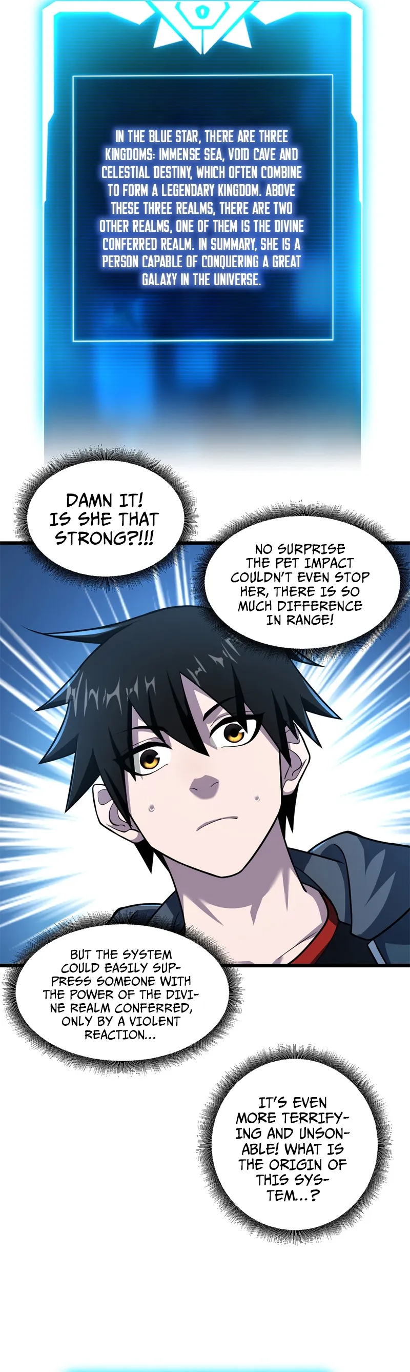 Read Astral Pet Store EN Manga Online