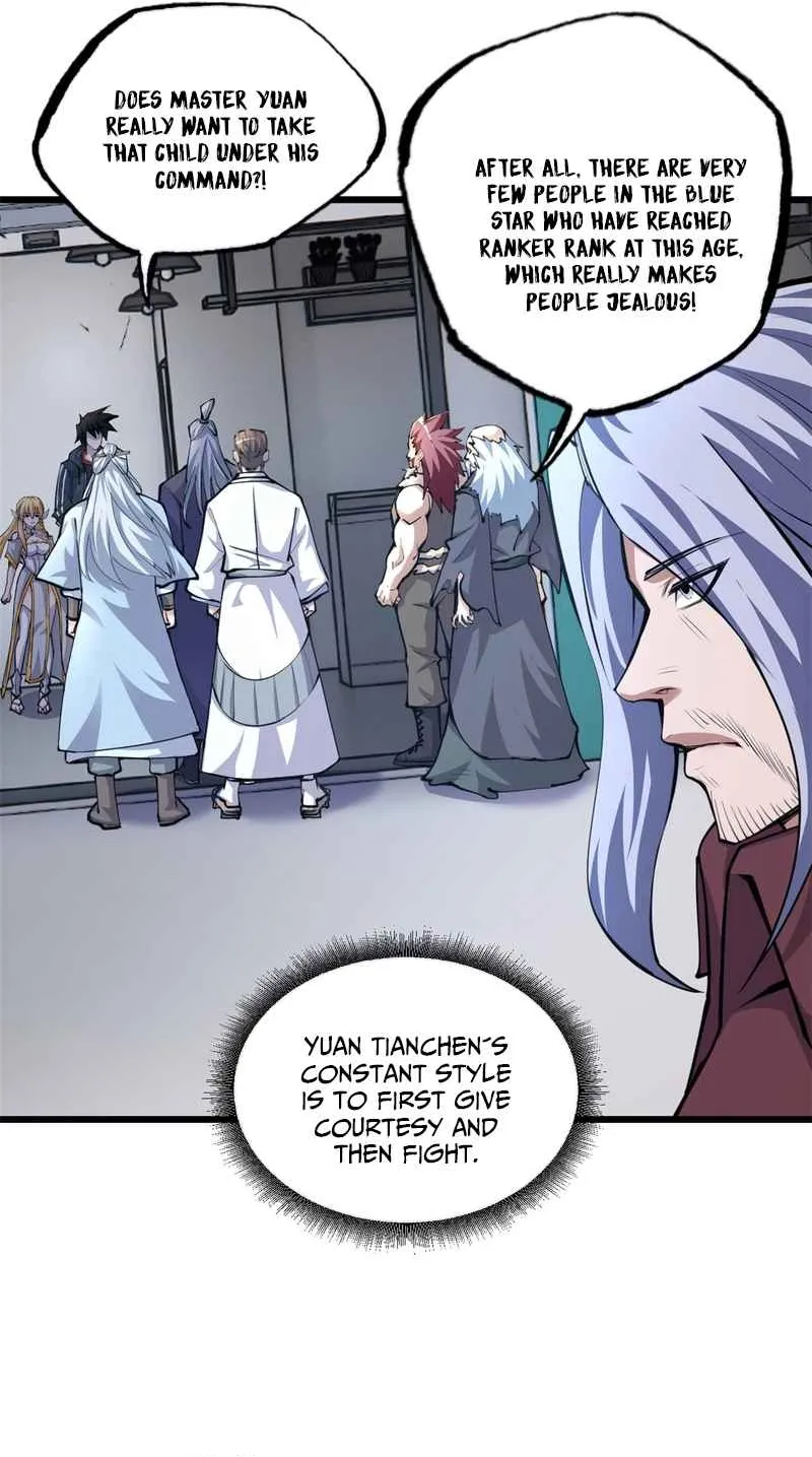 Read Astral Pet Store EN Manga Online