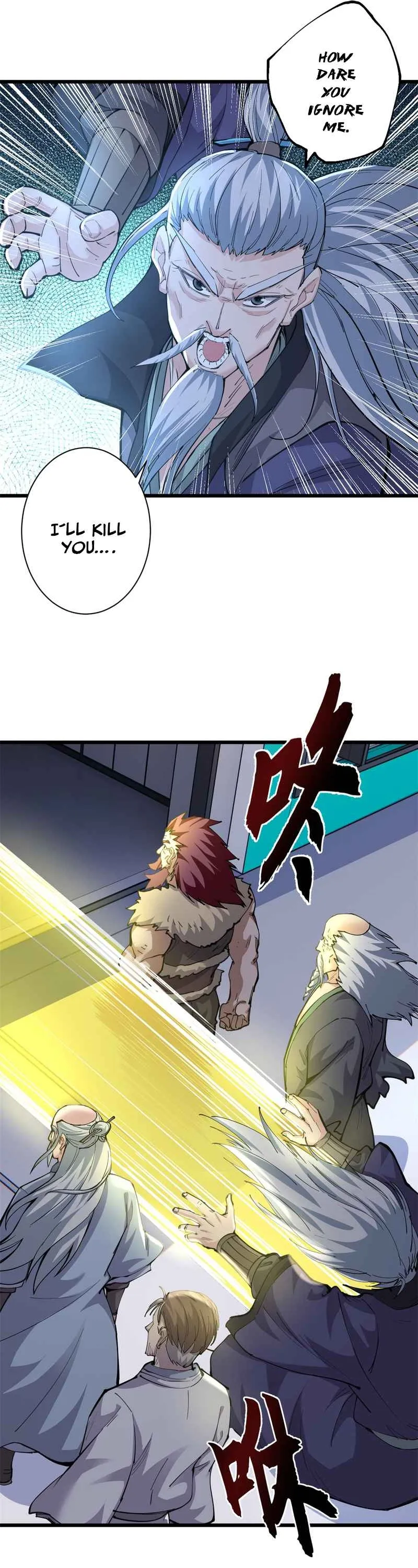 Read Astral Pet Store EN Manga Online