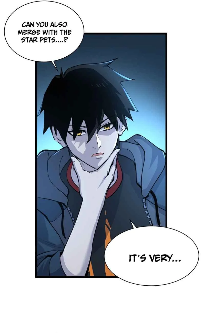 Read Astral Pet Store EN Manga Online