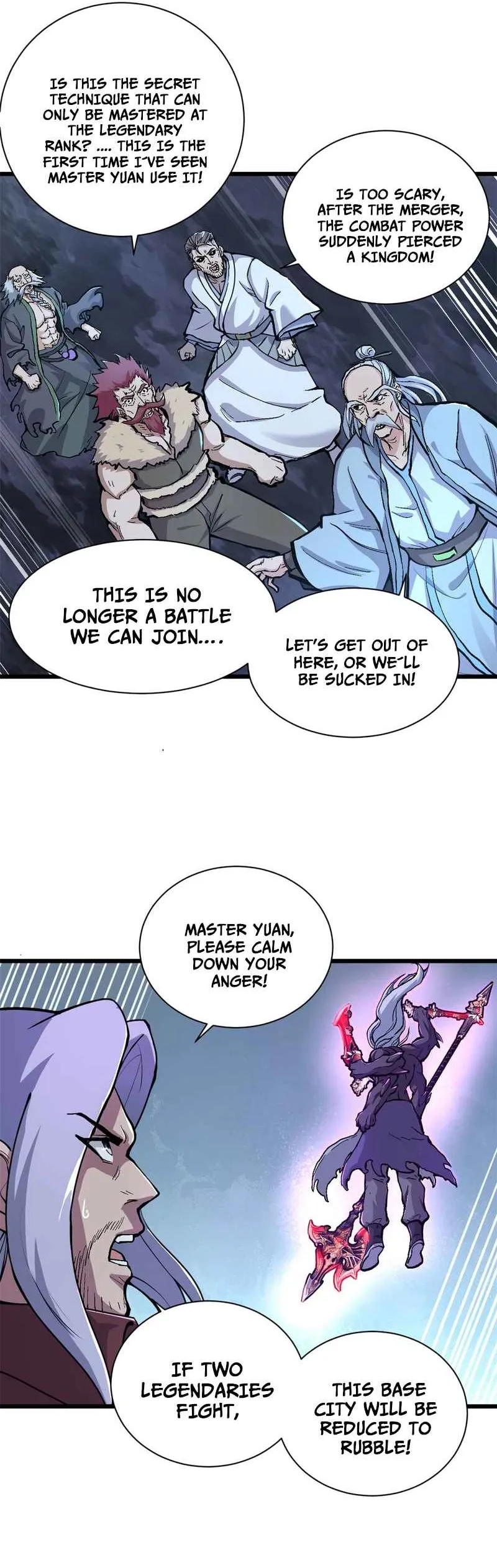 Read Astral Pet Store EN Manga Online